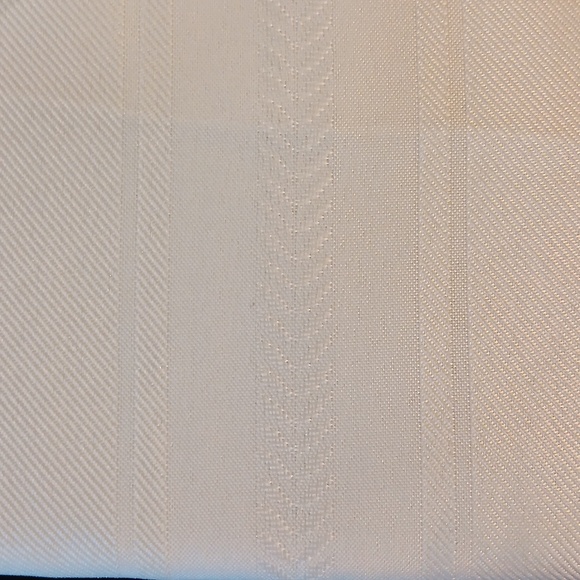 NWT vintage Kmart Trim A Home tablecloth - Picture 6 of 6